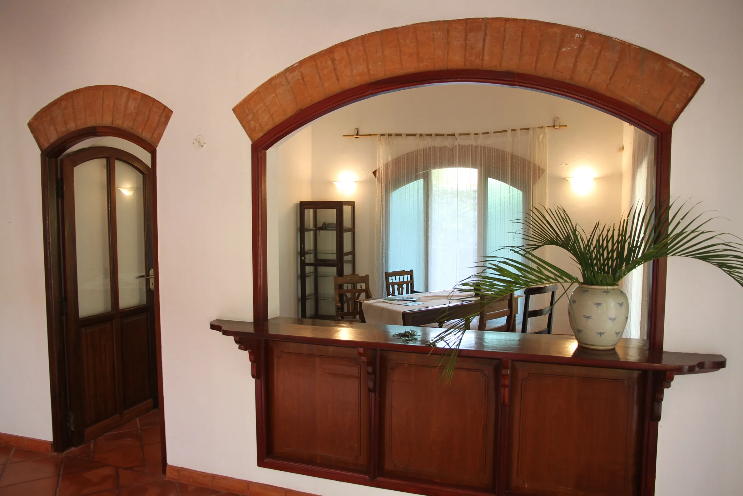 Dhyana Retreats 