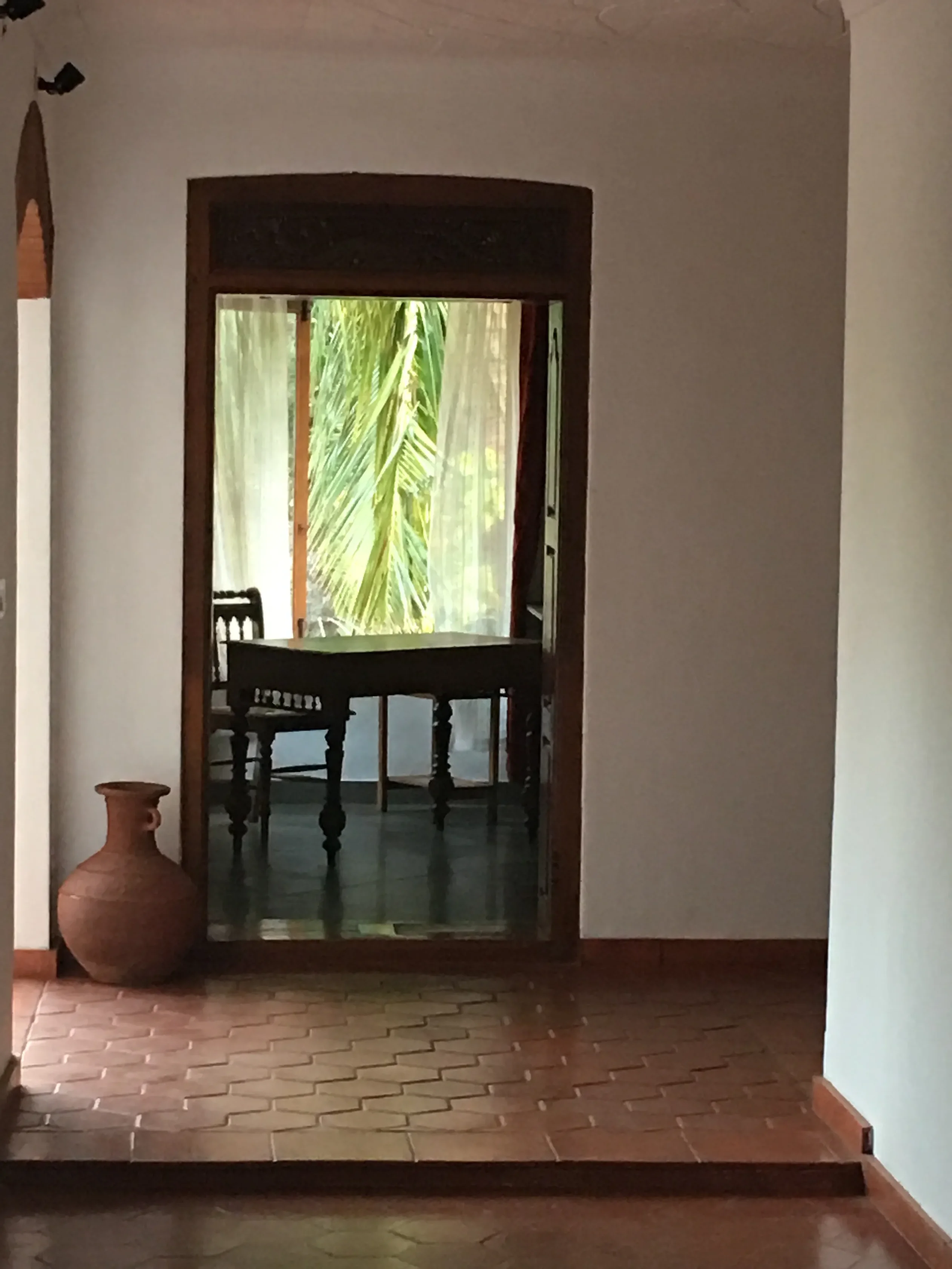 Dhyana Retreats Puducherry