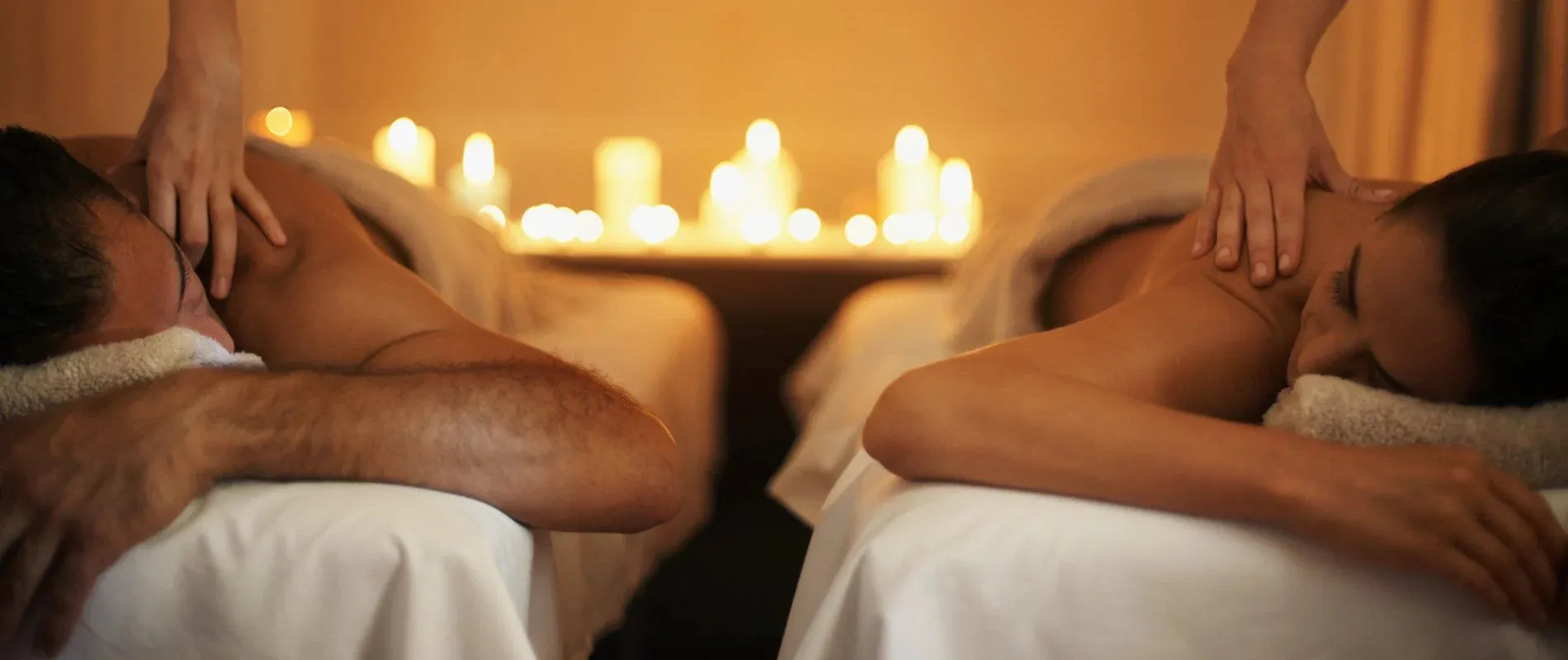 Dreams World Spa India