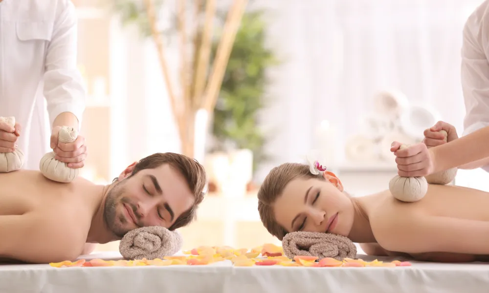 Dreams World Spa
