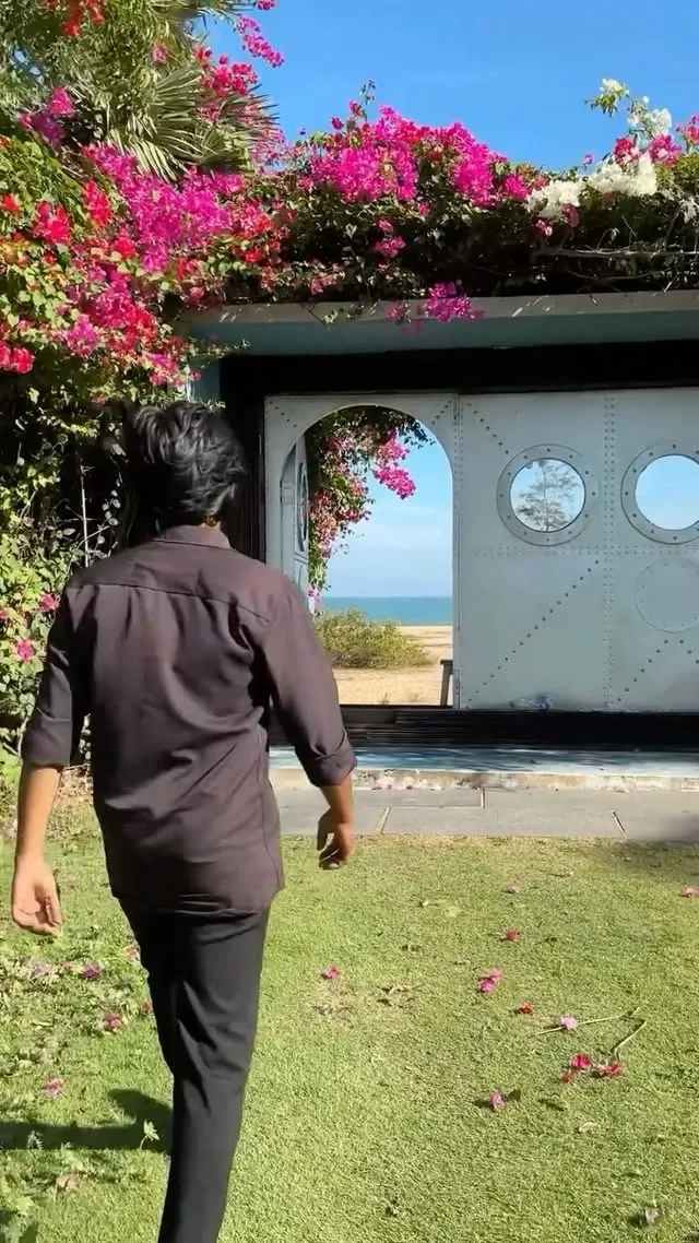 Dune Eco Village and Spa
