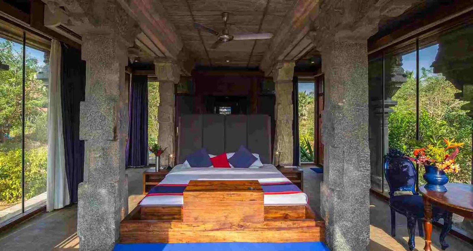 Dune Eco Village and Spa 