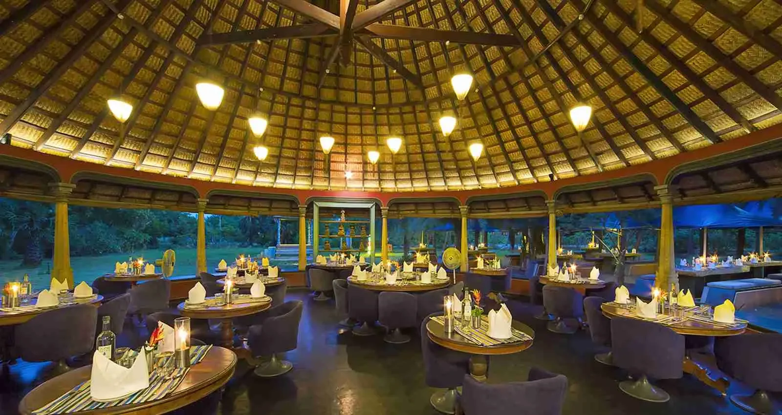 Dune Eco Village and Spa India