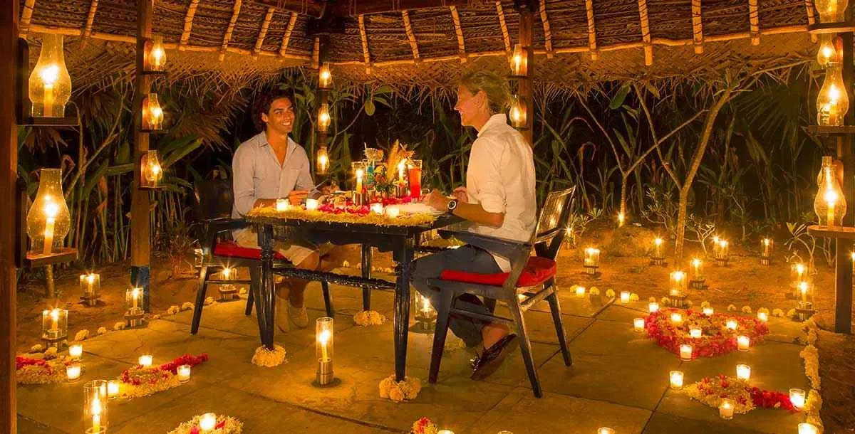 Dune Eco Village and Spa