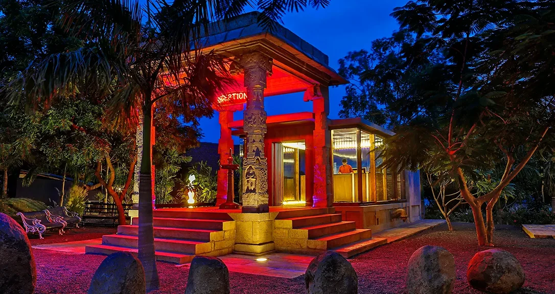 Dune Eco Village and Spa Image