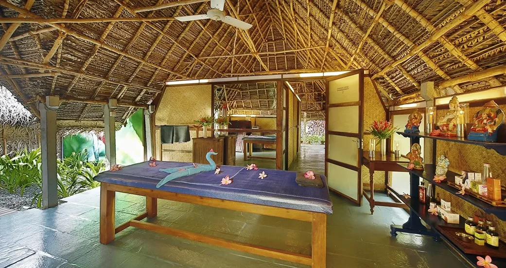 Dune Eco Village and Spa