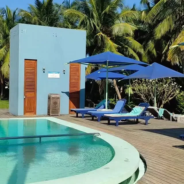 Dune Eco Village and Spa 