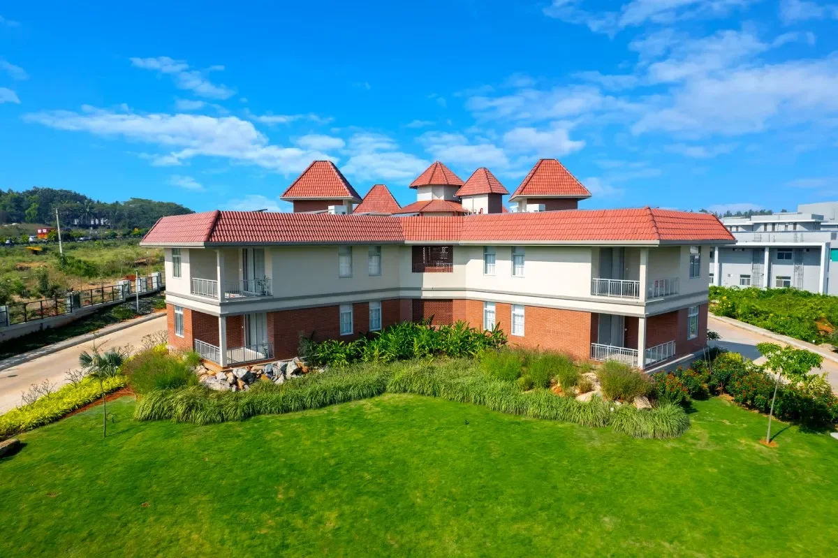 Kshemavana Wellness