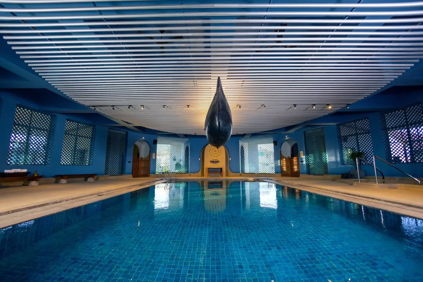 Kshemavana Wellness Image