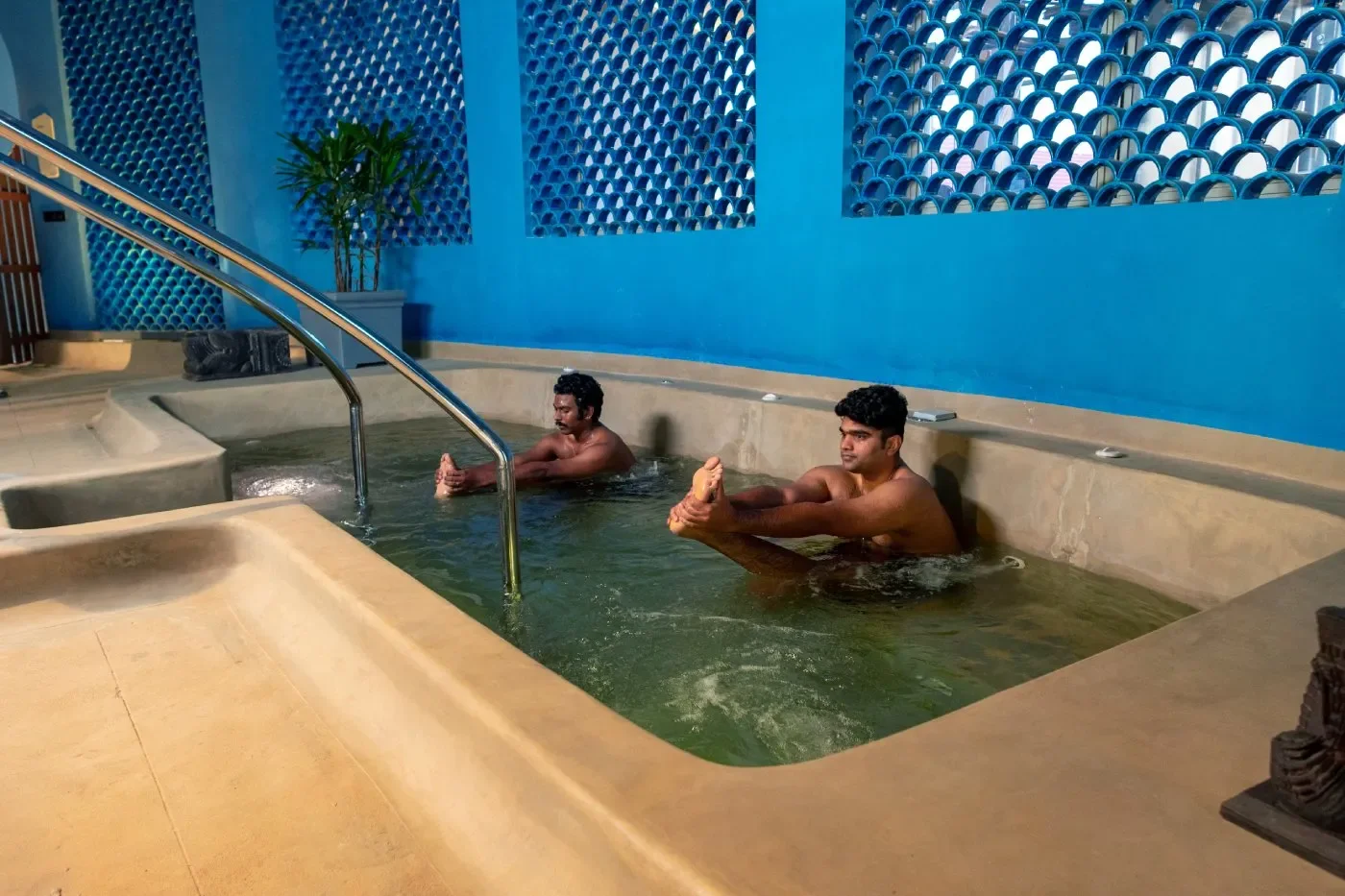 Kshemavana Wellness Bengaluru