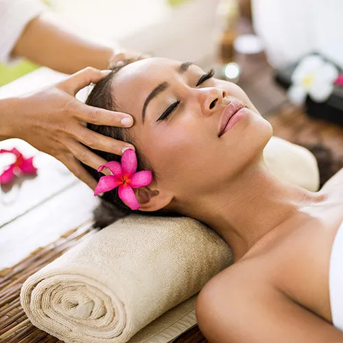 Le Green Day Spa - Pondicherry 