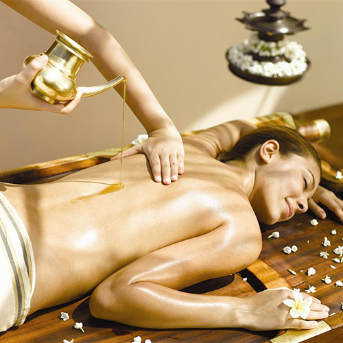 Le Green Day Spa - Pondicherry Image