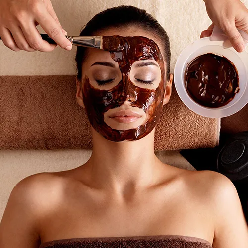 Le Green Day Spa - Pondicherry India