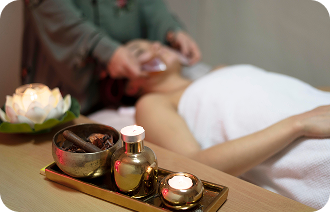 Le Green Day Spa - Pondicherry India