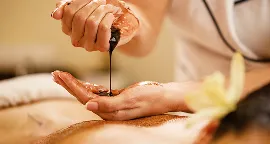 Le Green Day Spa - Pondicherry 