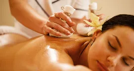 Le Green Day Spa - Pondicherry India