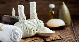 Le Green Day Spa - Pondicherry India