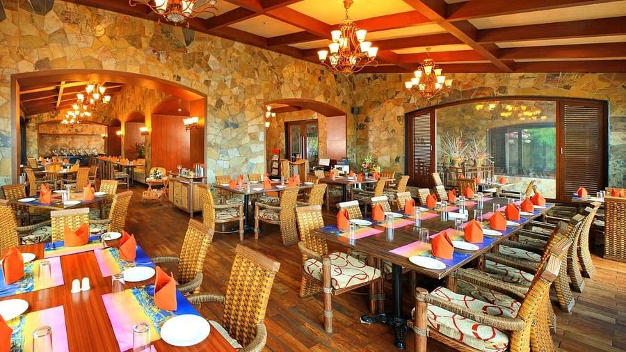 Ocean Spray Resort 