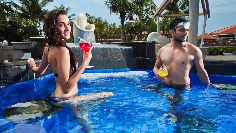 Ocean Spray Resort Image