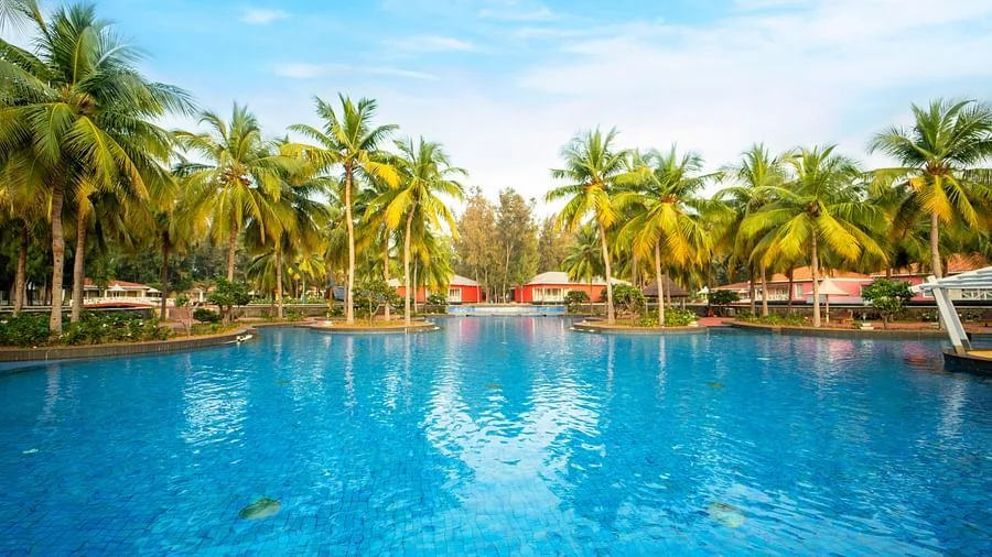  India