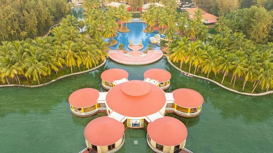  India