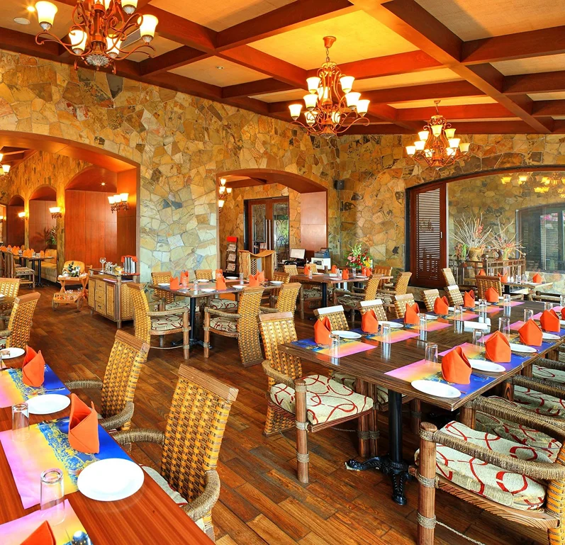 Ocean Spray Resort Puducherry