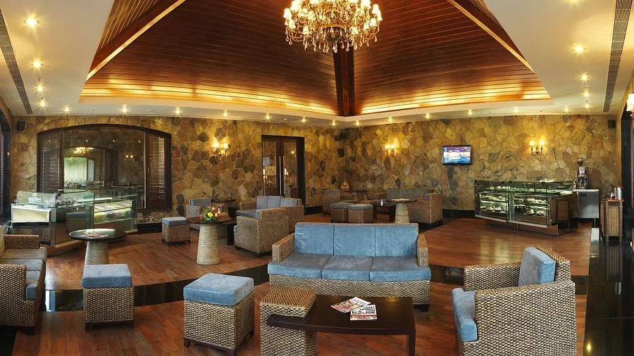 Ocean Spray Resort