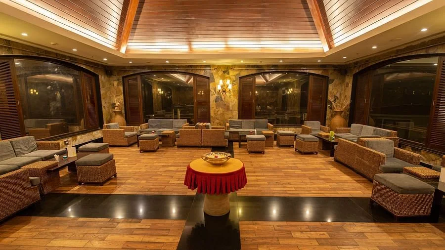 Ocean Spray Resort India