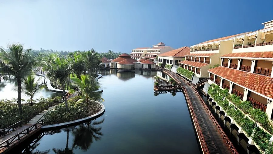 Ocean Spray Resort