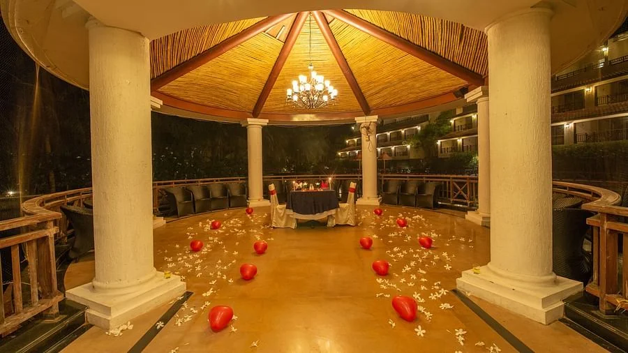 Ocean Spray Resort