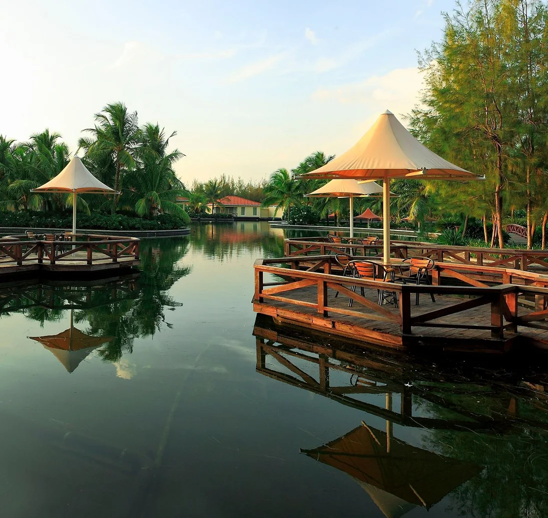 Ocean Spray Resort Puducherry