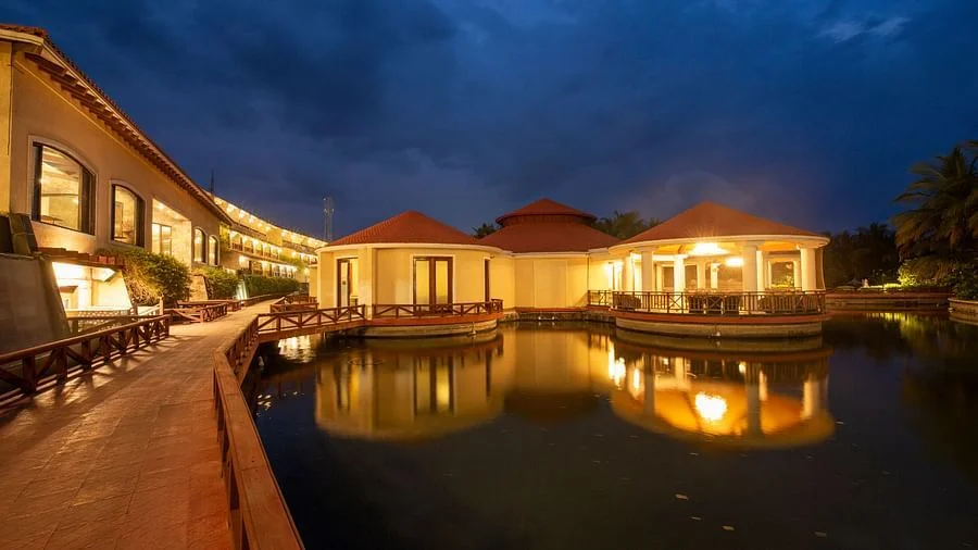  Puducherry