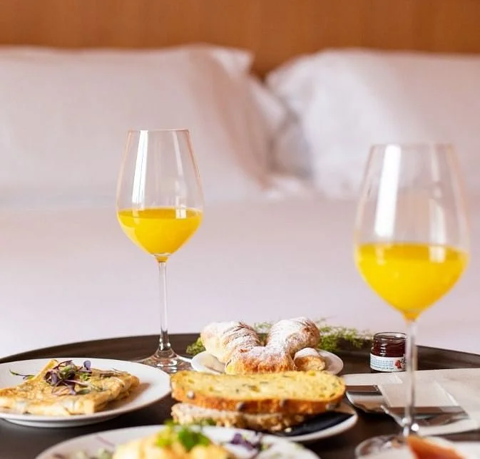 Ocean Spray Resort Puducherry