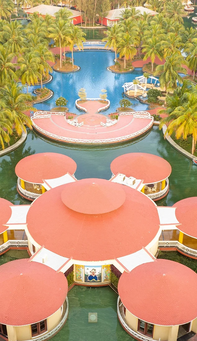 Ocean Spray Resort