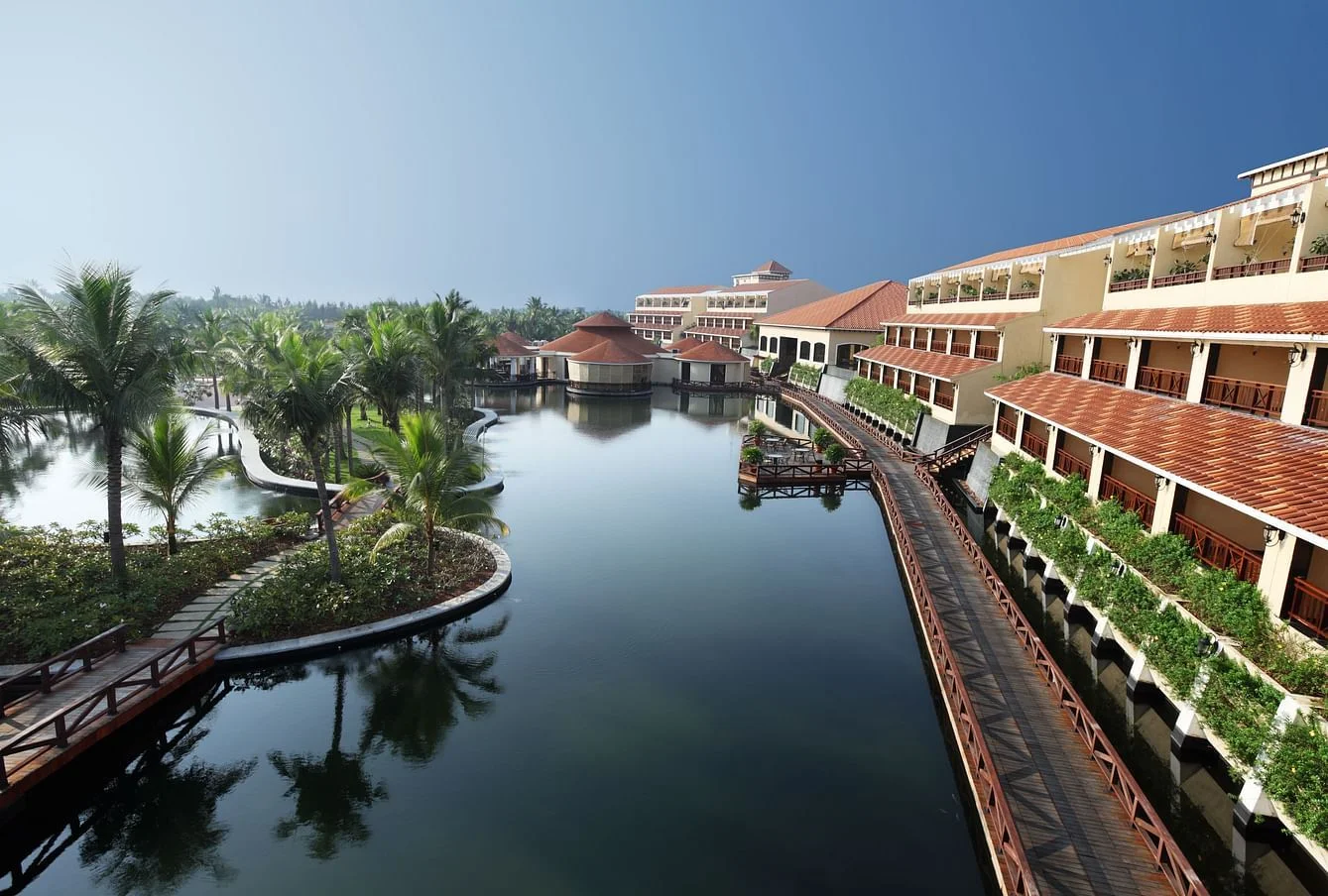 Ocean Spray Resort 