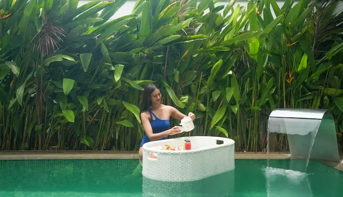 Radisson Resort India