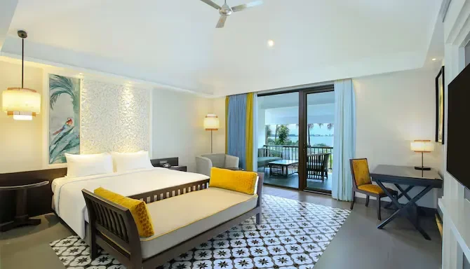 Radisson Resort 