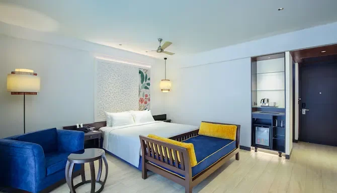 Radisson Resort 