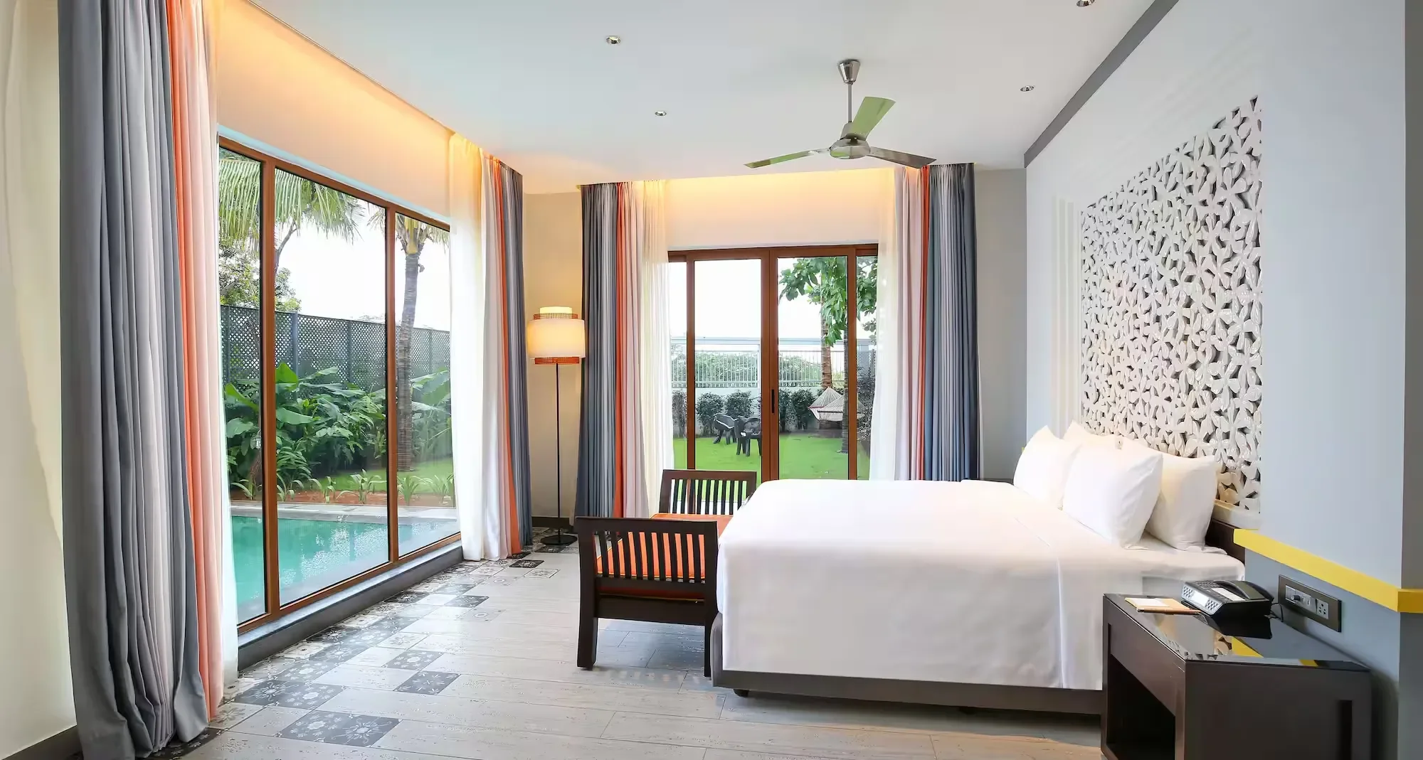 Radisson Resort
