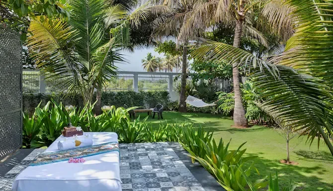  Puducherry