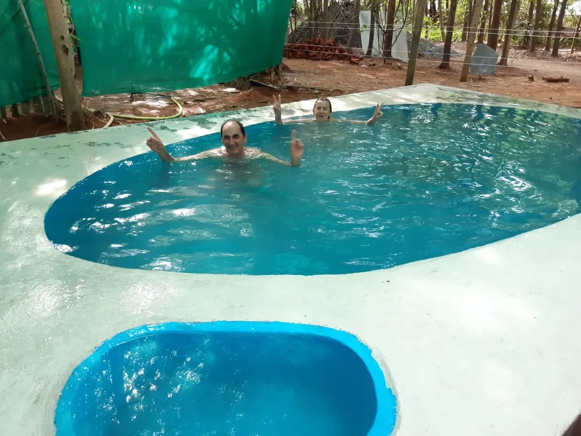 Sancya Naturopathy and Yoga Retreat Ashram Puducherry