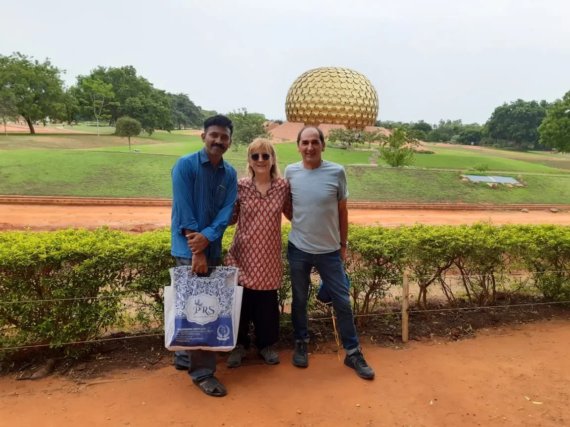 Sancya Naturopathy and Yoga Retreat Ashram 
