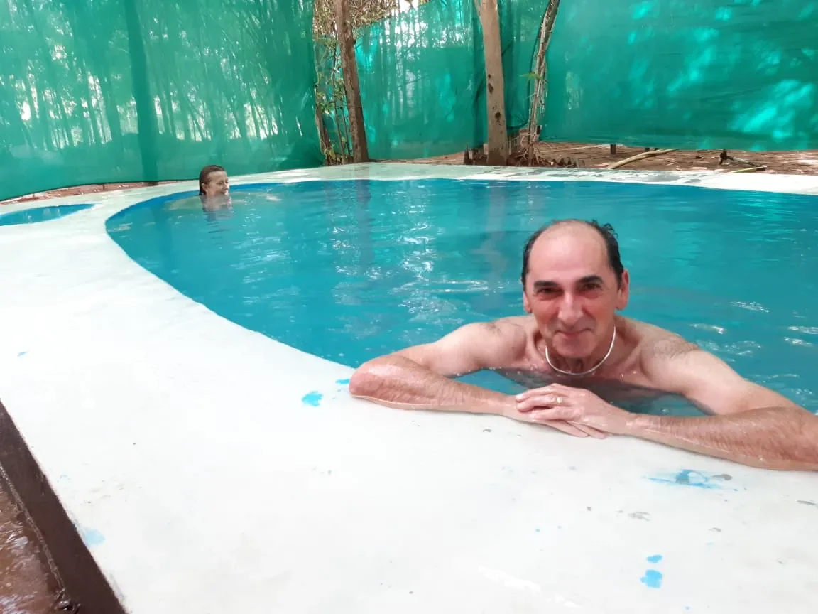 Sancya Naturopathy and Yoga Retreat Ashram 