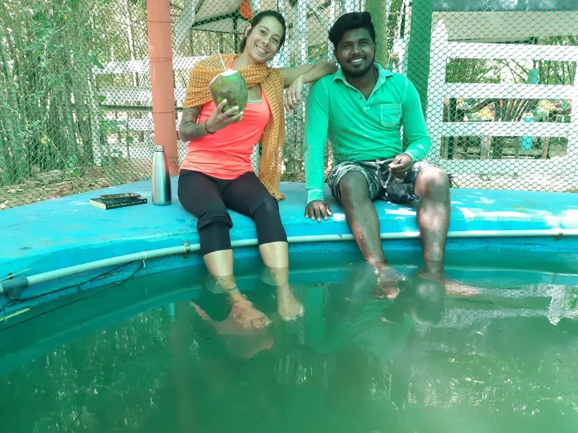  Puducherry