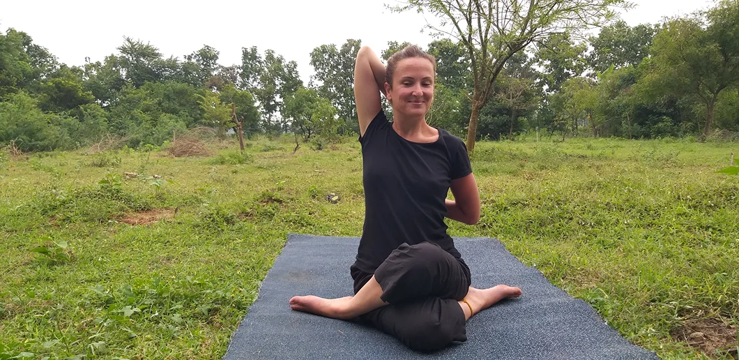 Sancya Naturopathy and Yoga Retreat Ashram 