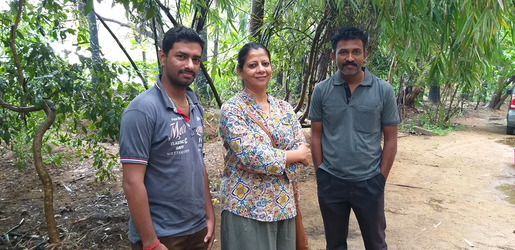 Sancya Naturopathy and Yoga Retreat Ashram