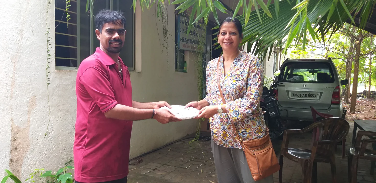Sancya Naturopathy and Yoga Retreat Ashram India