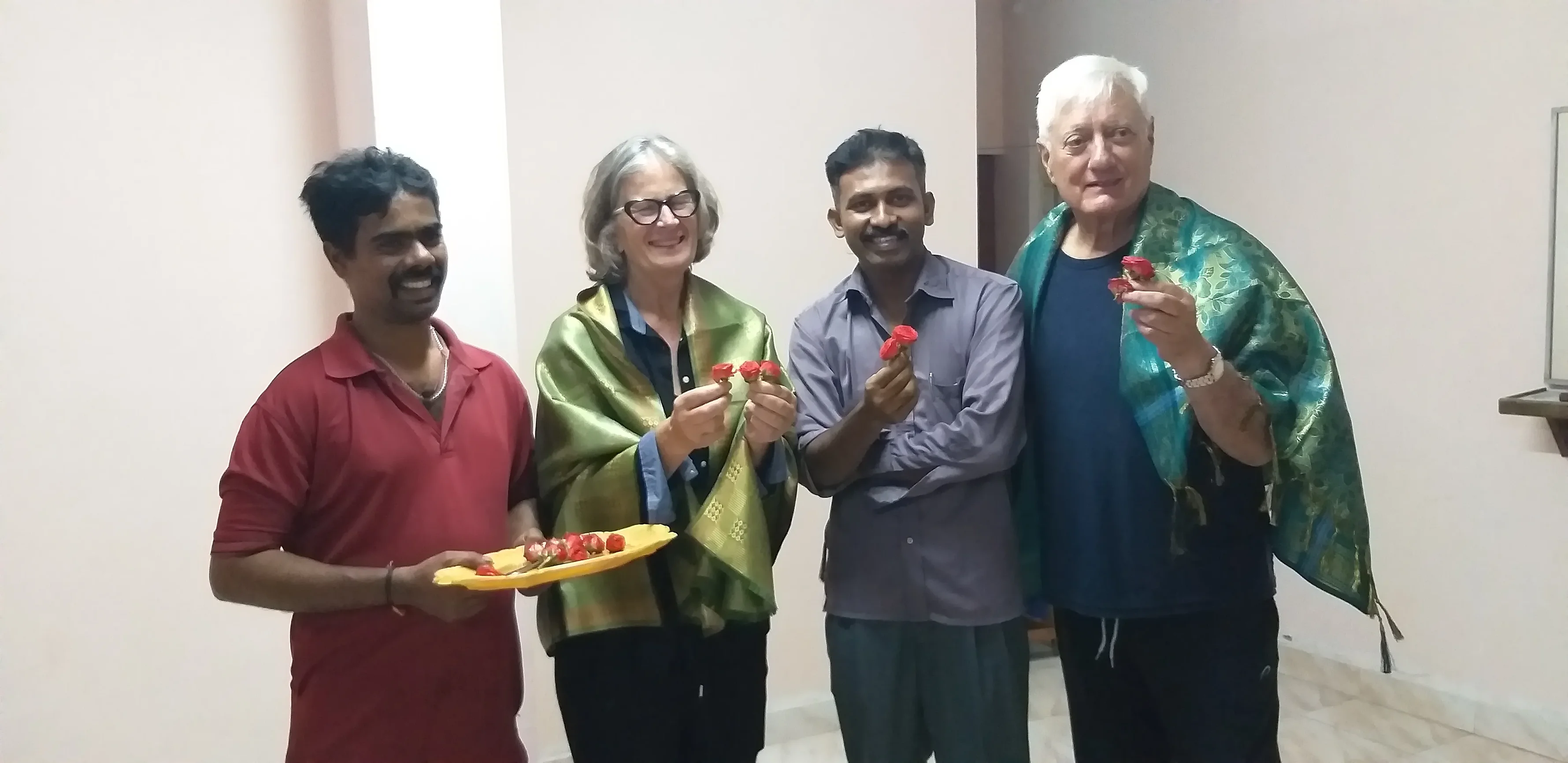  Puducherry
