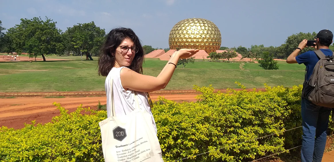 Sancya Naturopathy and Yoga Retreat Ashram Puducherry