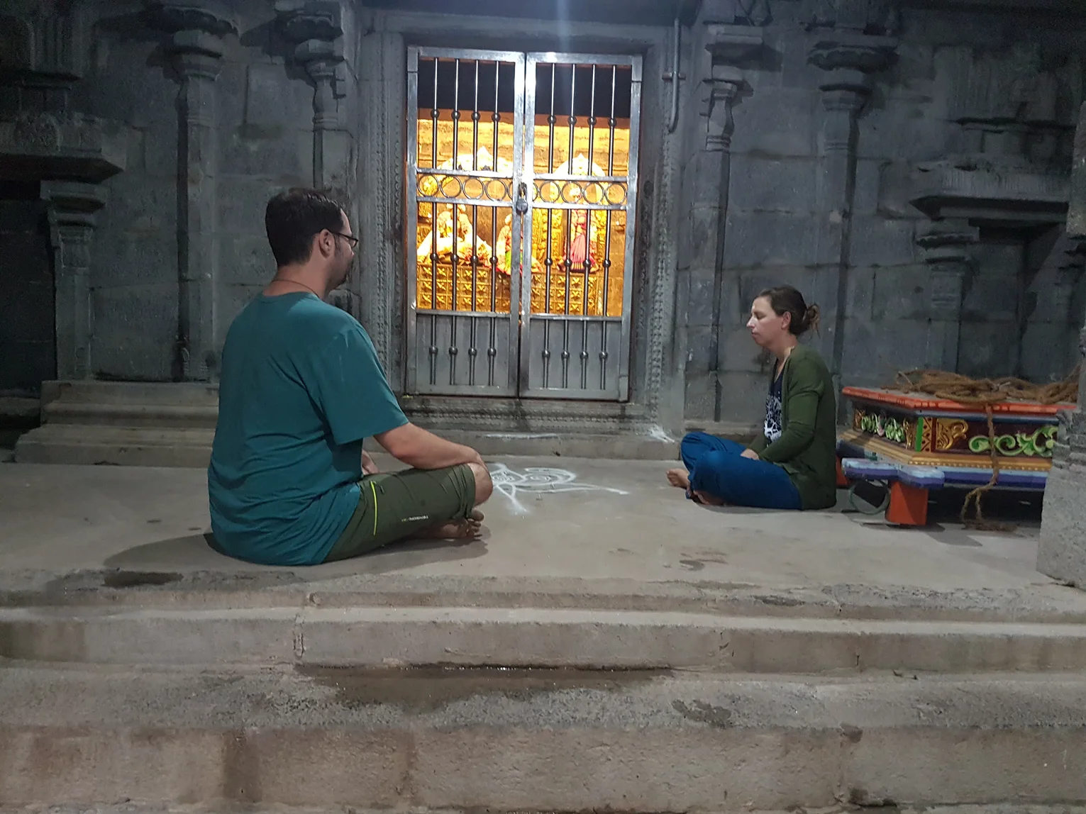  India